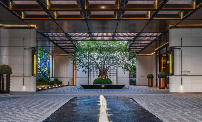 700万级轨交精奢4房！保利·虹桥和著人气当红不让！(图15)