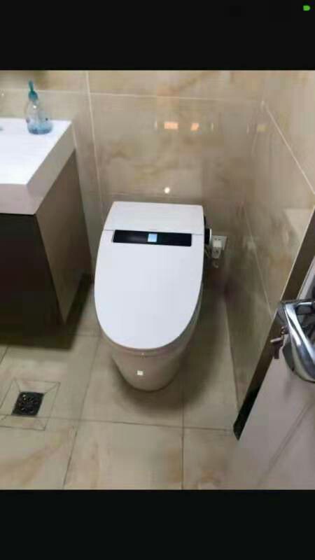 全国首张！潮州智能坐便器获“湾区认证”