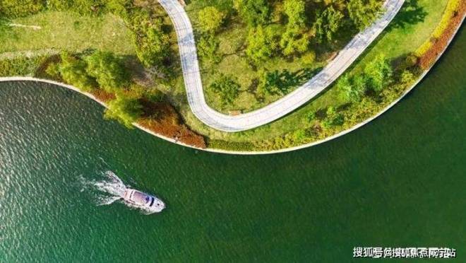 ◈招商中旅揽阅 招商中旅揽阅官方售楼处发布：抢购风暴来袭(图16)