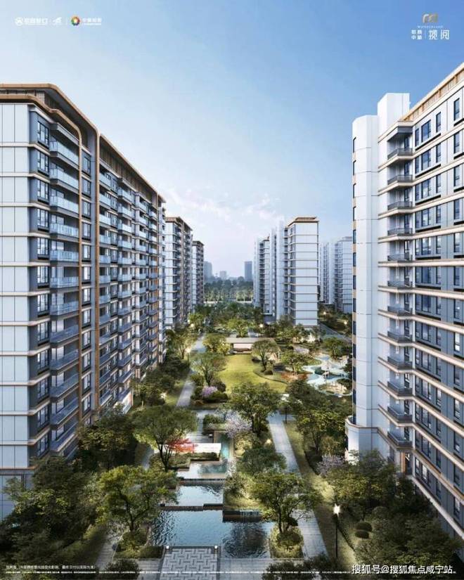 ◈招商中旅揽阅 招商中旅揽阅官方售楼处发布：抢购风暴来袭(图20)