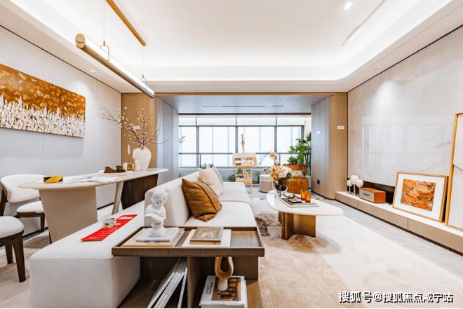 ◈招商中旅揽阅 招商中旅揽阅官方售楼处发布：抢购风暴来袭(图21)