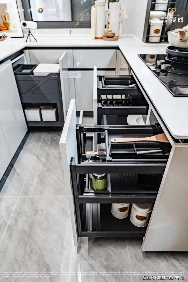 ◈招商中旅揽阅 招商中旅揽阅官方售楼处发布：抢购风暴来袭(图24)