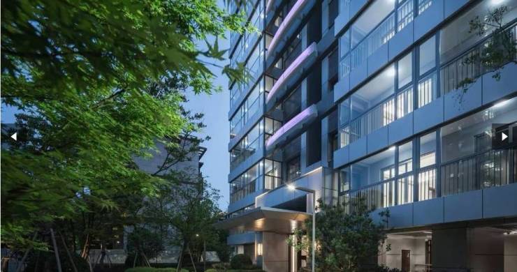 包河区中国铁建花语江南【合肥买房十大忠告】(图5)