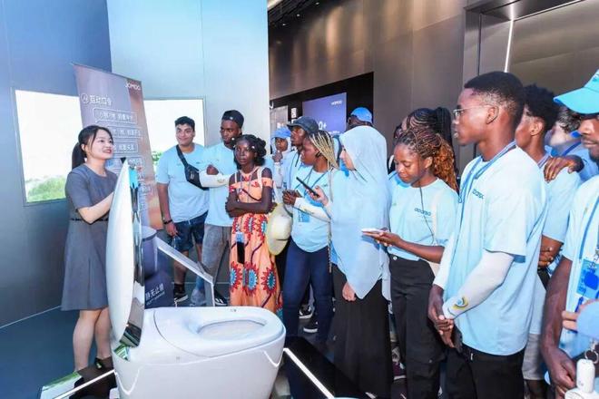 寒冬磨砺九牧以全球视野定义未来