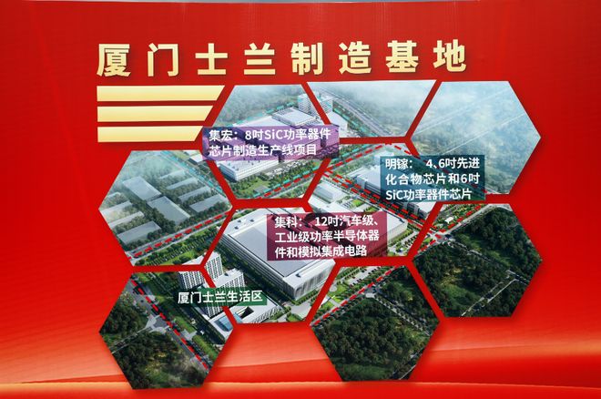 刚刚！10个项目集中开竣工！总投资超125亿元