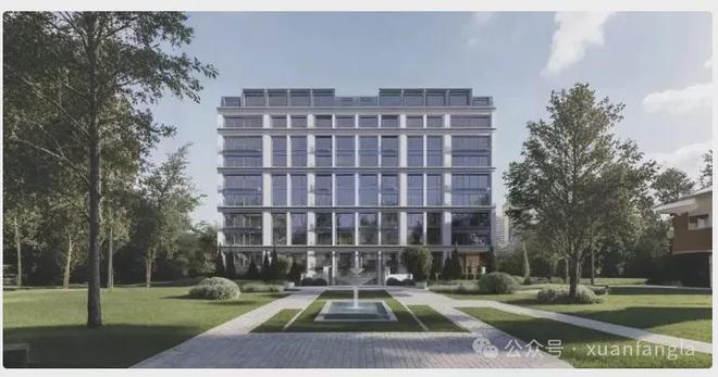 2025和樾望云售楼处和樾望云—网上售楼中心-匠心钜制-恭迎品鉴(图4)