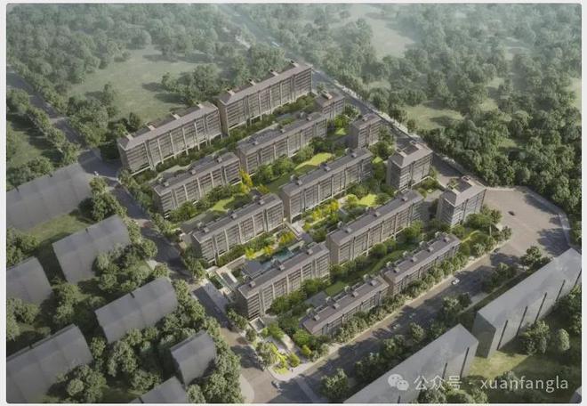 2025和樾望云售楼处和樾望云—网上售楼中心-匠心钜制-恭迎品鉴(图6)