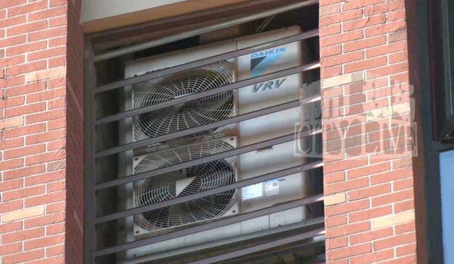 花5万买大金中央空调 线路问题致铜管击穿谁来负责?(图8)