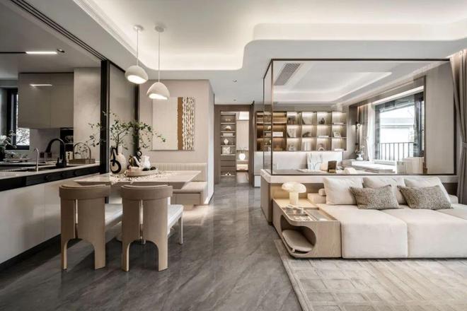 官方聚焦招商时代乐章官方售楼处发布：时代乐章以品质铸就传奇!(图4)