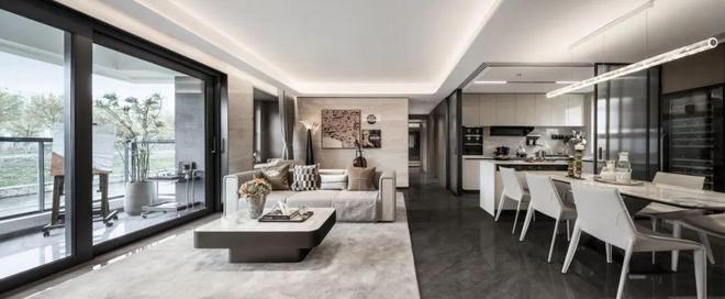 官方聚焦招商时代乐章官方售楼处发布：时代乐章以品质铸就传奇!(图8)