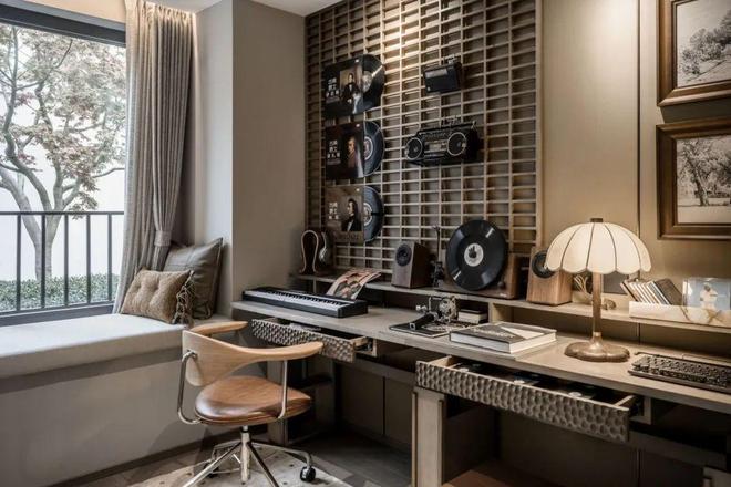 官方聚焦招商时代乐章官方售楼处发布：时代乐章以品质铸就传奇!(图9)