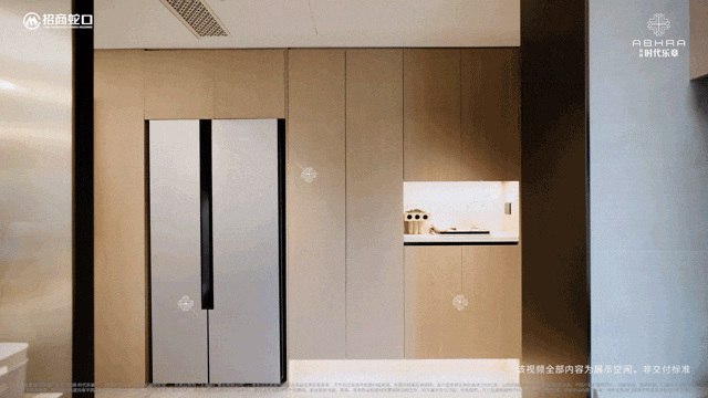 官方聚焦招商时代乐章官方售楼处发布：时代乐章以品质铸就传奇!(图13)