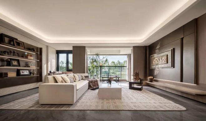 官方聚焦招商时代乐章官方售楼处发布：时代乐章以品质铸就传奇!(图20)