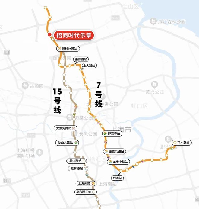 官方聚焦招商时代乐章官方售楼处发布：时代乐章以品质铸就传奇!(图32)