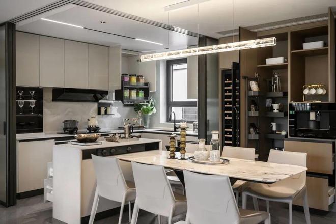 官方聚焦招商时代乐章官方售楼处发布：时代乐章以品质铸就传奇!(图17)