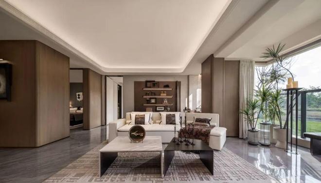 官方聚焦招商时代乐章官方售楼处发布：时代乐章以品质铸就传奇!(图21)