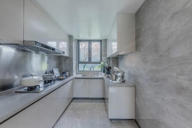 ®国贸虹桥璟上官方售楼处国贸虹桥璟上发布：品质豪宅(图7)