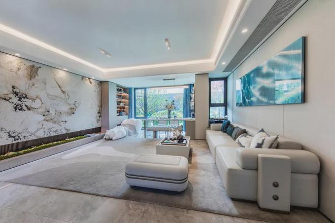 ®国贸虹桥璟上官方售楼处国贸虹桥璟上发布：品质豪宅(图6)