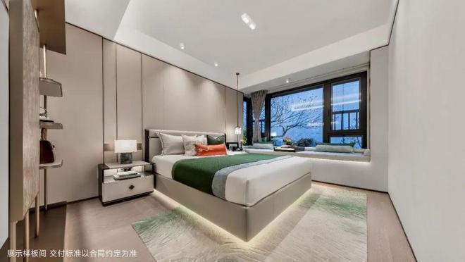 【百度快讯】建发联发青云上售楼处发布㊤建发联发青云上官方出品(图14)