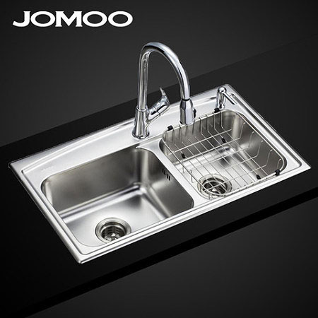 权威认证！九牧浴室柜中国销量第一