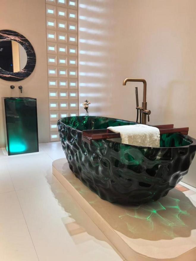 立星厨卫：以匠心品质点亮美好健康生活(图4)