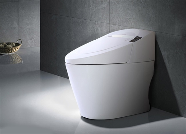 瑞尔特获评中国家用电器研究院“智能坐便器五强”