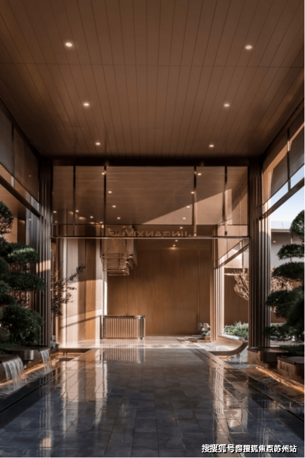 静安玺樾(营销中心)首页网站-静安玺樾销售中心(售楼处)-上海楼盘欢迎您-地址-价格-户型-小区环境-楼盘详情-交房时间-周边配套-售楼处电话(图3)