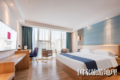 广州花都核心商圈“住玩购一体”样本：宜尚酒店差评率低至034%(图3)