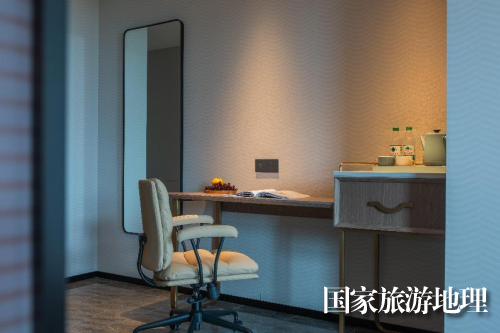 广州花都核心商圈“住玩购一体”样本：宜尚酒店差评率低至034%(图4)