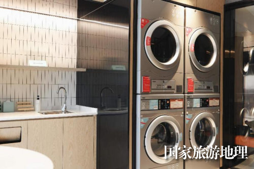 广州花都核心商圈“住玩购一体”样本：宜尚酒店差评率低至034%(图5)