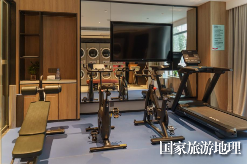 会员经济发力!宜尚酒店花都广场店官渠预订率再升5个百分点(图6)