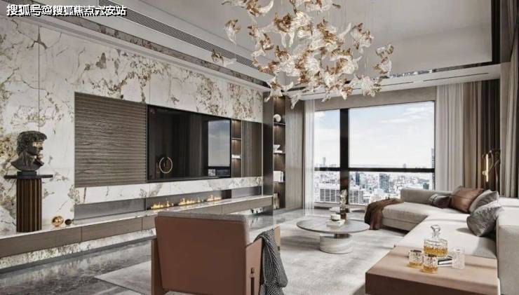 天玺240花园公馆-天玺240花园公馆-宁波楼盘详情-宁波房产天下(图4)