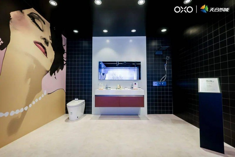 扫清居家障碍！2025福祉博览会解锁多项“适老黑科技” ｜ 