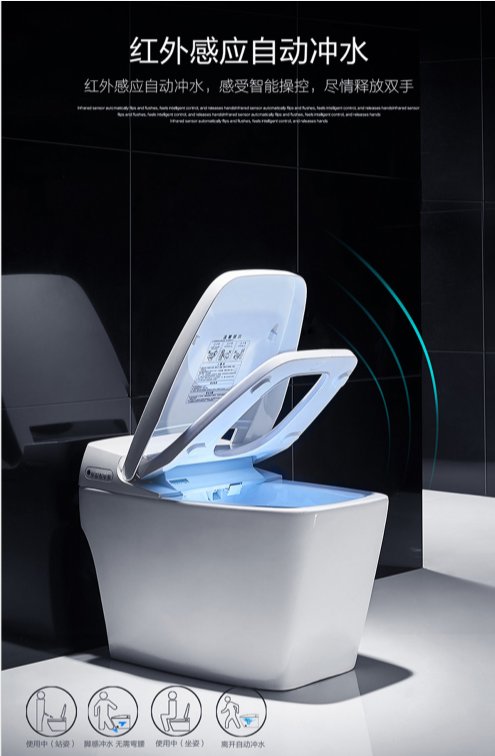 麦格米特：公司现已具备完善的智能马桶全产业链优势真正成为了“