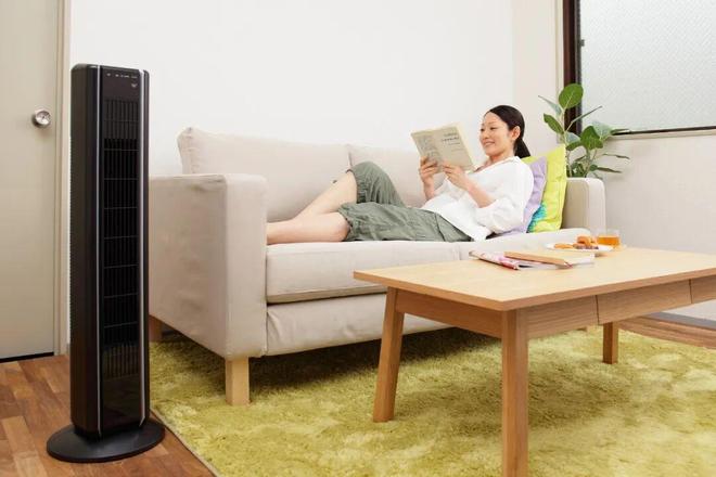 孩子、老人和宠物：都在影响空调行业的未来趋势(图9)