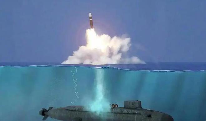 对不起看完阅兵才知道《蛟龙行动》原来并不科幻!(图7)