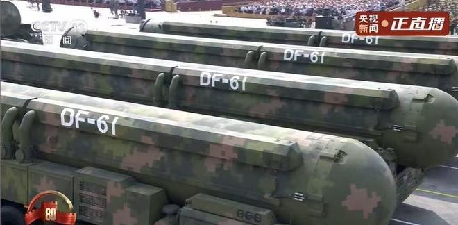 对不起看完阅兵才知道《蛟龙行动》原来并不科幻!(图2)