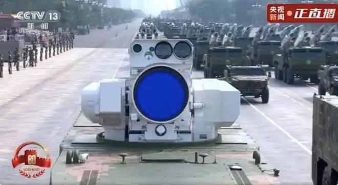 对不起看完阅兵才知道《蛟龙行动》原来并不科幻!(图22)