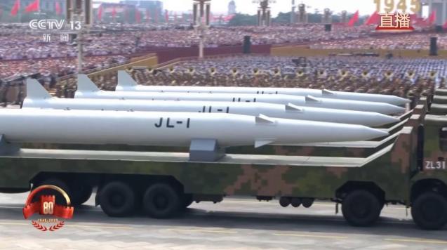 对不起看完阅兵才知道《蛟龙行动》原来并不科幻!(图8)