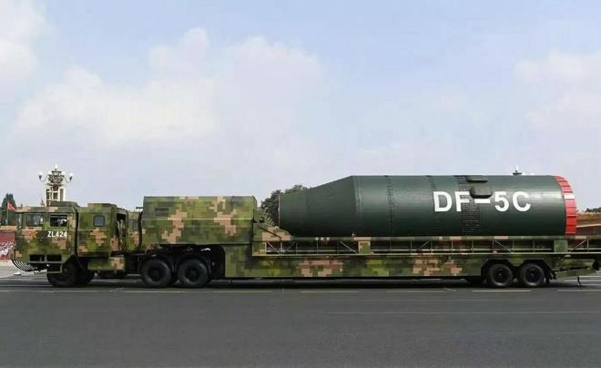 对不起看完阅兵才知道《蛟龙行动》原来并不科幻!(图9)