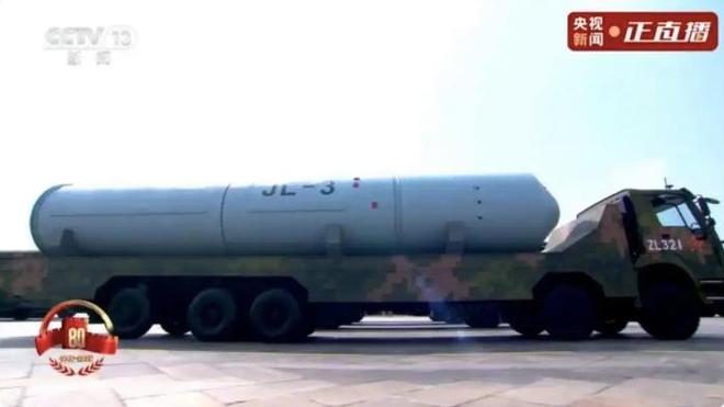 对不起看完阅兵才知道《蛟龙行动》原来并不科幻!(图10)