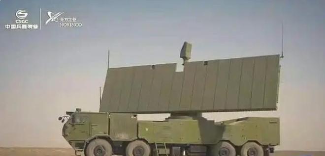 对不起看完阅兵才知道《蛟龙行动》原来并不科幻!(图23)