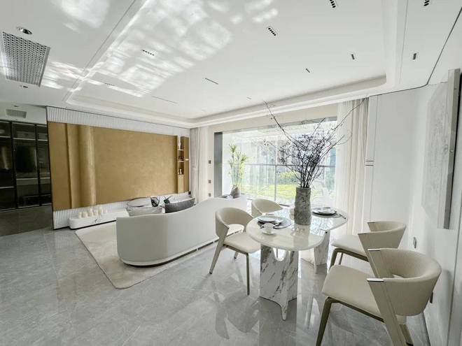 9月年度聚焦 @招商中旅观境官方售楼处发布：书写未来尊尚生活!(图10)