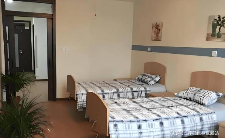 四季嘉合养老照料中心最新资讯!2025年收费清单地址路径电话咨询(图2)