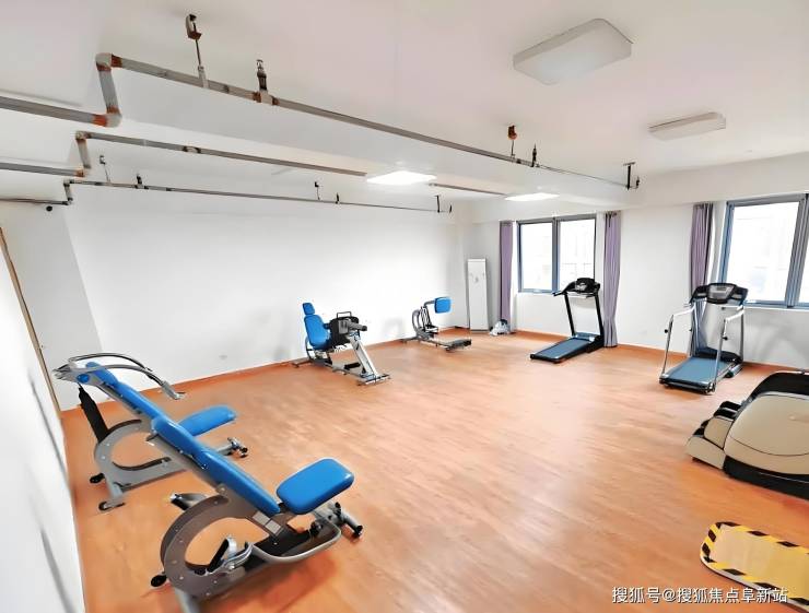 四季嘉合养老照料中心最新资讯!2025年收费清单地址路径电话咨询(图3)