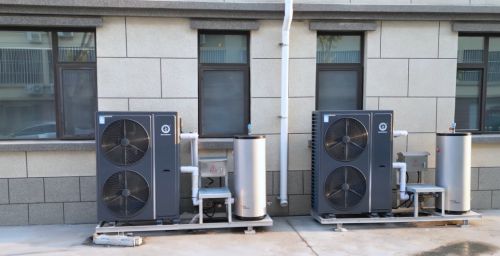 2025空气能十大品牌排名更新! 第一名实至名归你家用的上榜