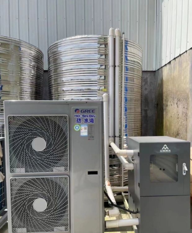 2025空气能十大品牌排名更新! 第一名实至名归你家用的上榜了吗？(图8)