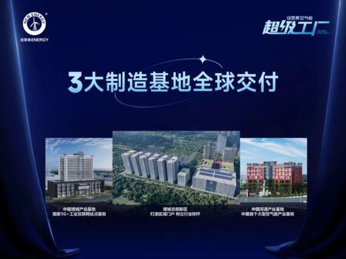 2025空气能十大品牌排名更新! 第一名实至名归你家用的上榜了吗？(图4)