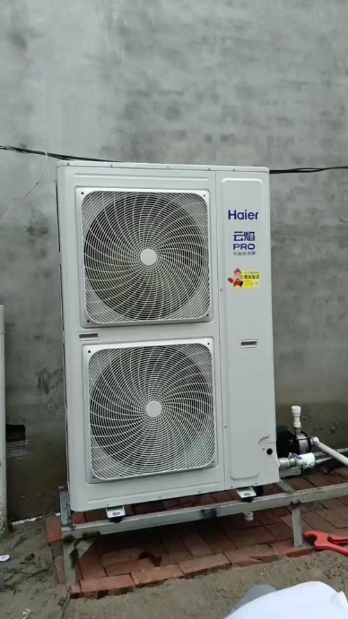 2025空气能十大品牌排名更新! 第一名实至名归你家用的上榜了吗？(图7)