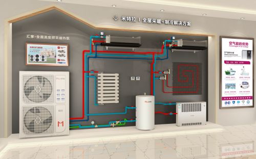 2025空气能十大品牌排名更新! 第一名实至名归你家用的上榜了吗？(图9)